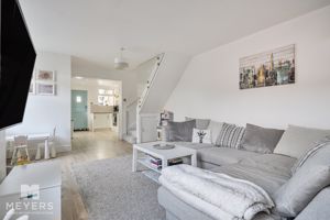 Stunning Open Plan Space- click for photo gallery